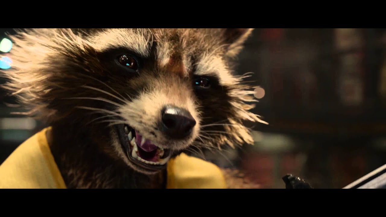 Rocket Oh Yeah! HD
