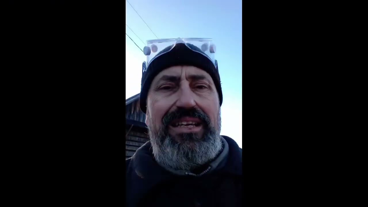 Ремонт плуга 2-35 до трактора т 40 (2 частина)