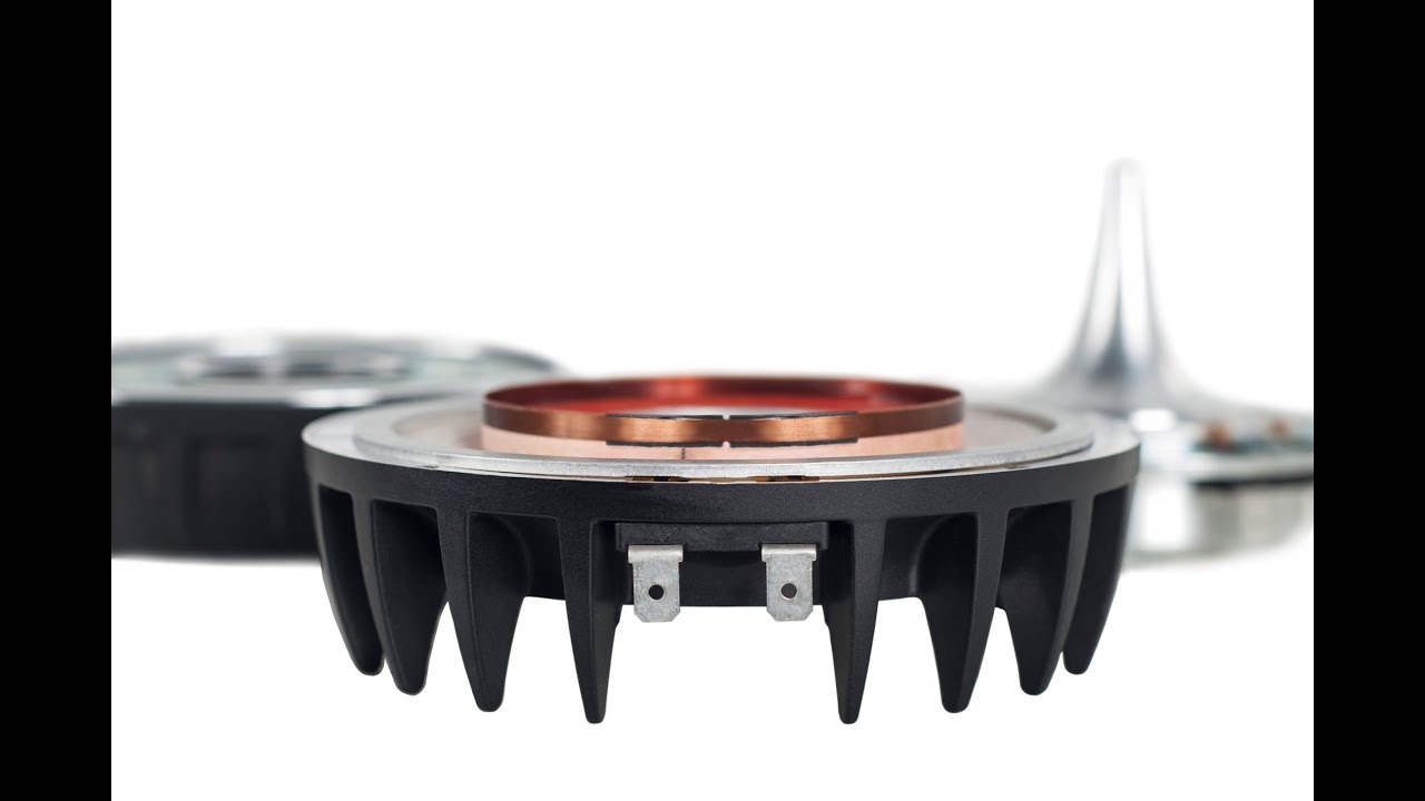 DCX464 Diaphragm  Replacement