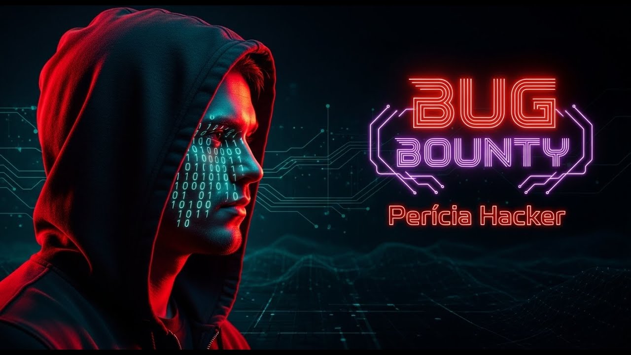 Hoje tem Report  |  Bug Bounty: Um Ca&ccedil;ador, Falhas HackerOne