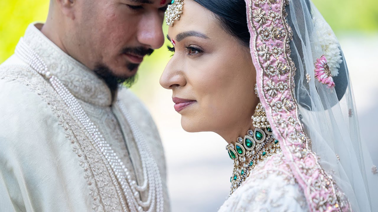 Rekha & Jignesh