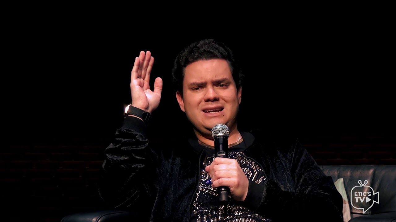 Manuel José: No niega paternidad de José José  |  Homenaje al Príncipe de la canción