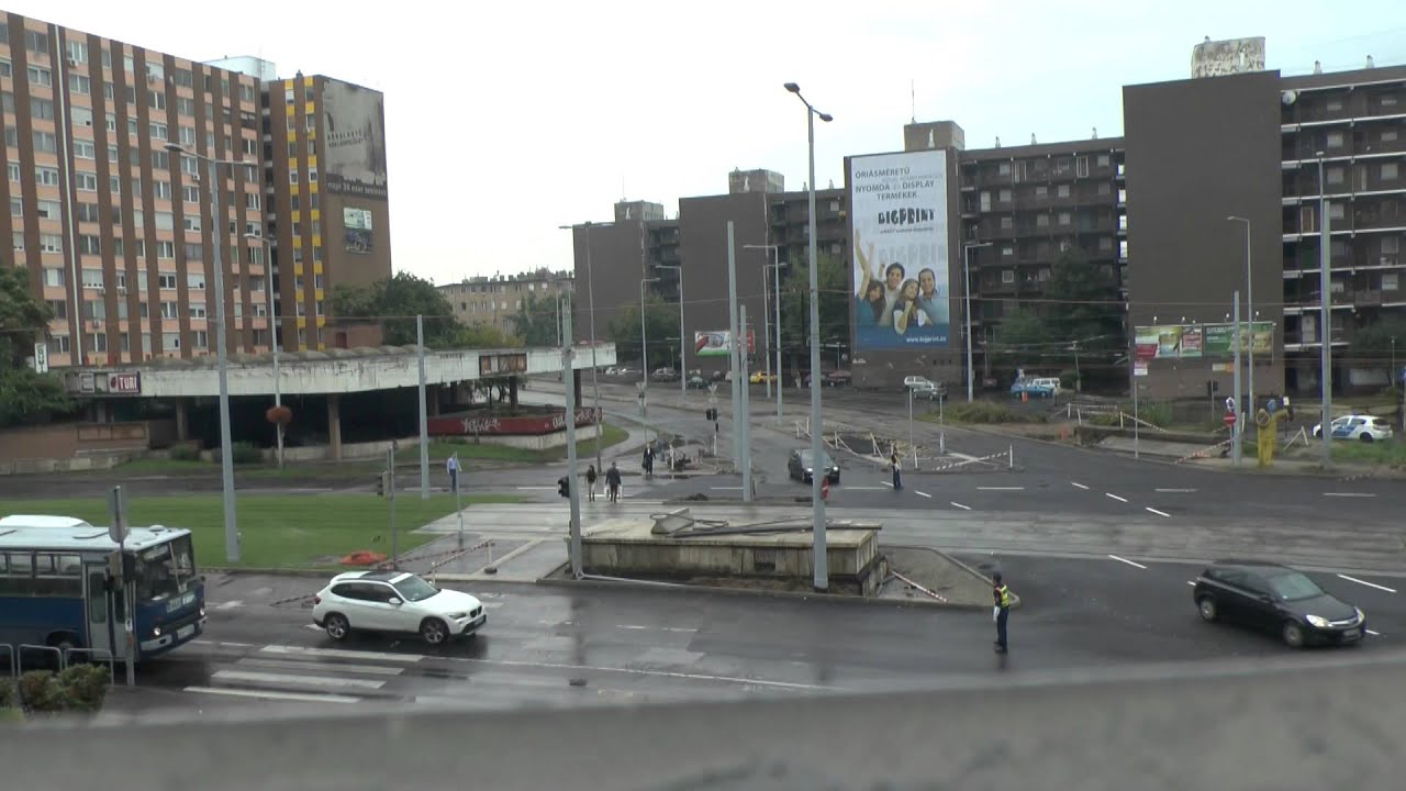 Katasztrófavédelmi próbariasztás a X. kerületben