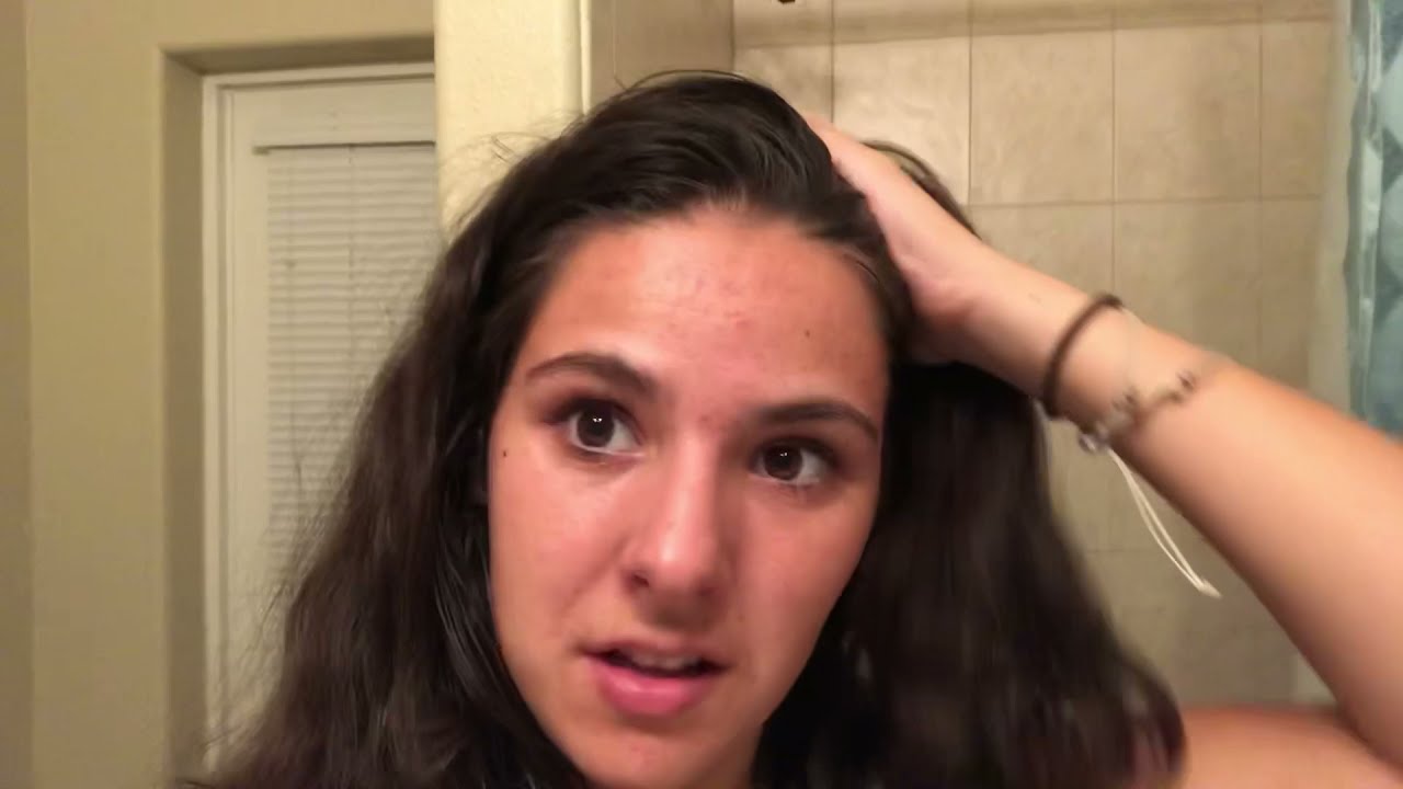 SPRING nighttime routine🌺😴~Hanna white