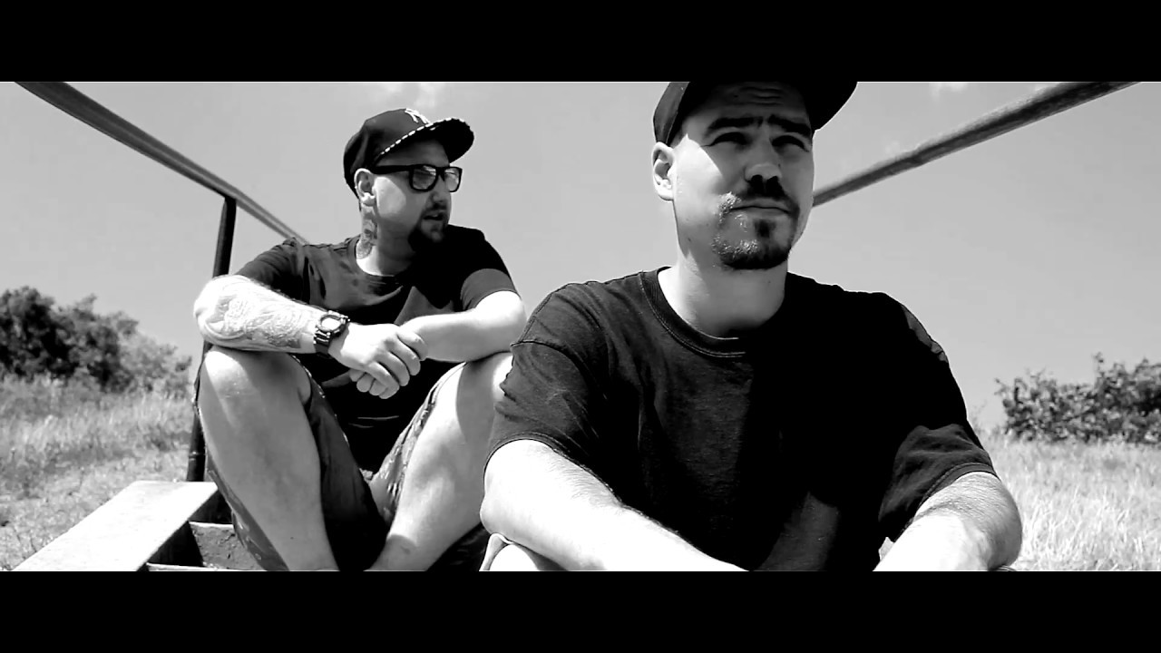 R&Eacute;TEG-&Eacute;VEK (OFFICIAL MUSIC VIDEO)