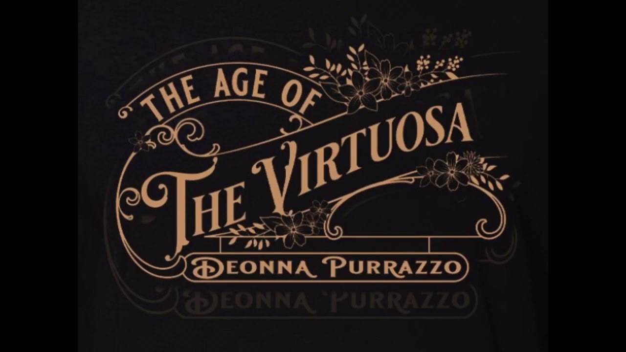 Deonna Purazzo - The Virtuosa (Entrance Theme)
