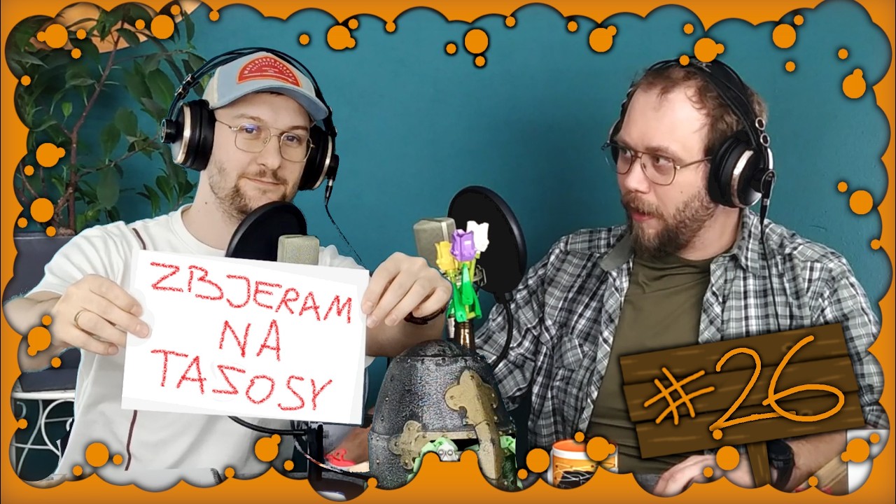 Kolekcjonowanie i inne schorzenia | NGU #26