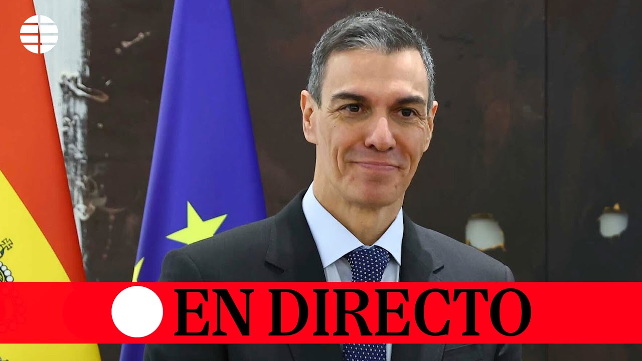 🔴 DIRECTO | Sánchez clausura la XVI edición del Foro Internacional 'Spain Investors Day'
