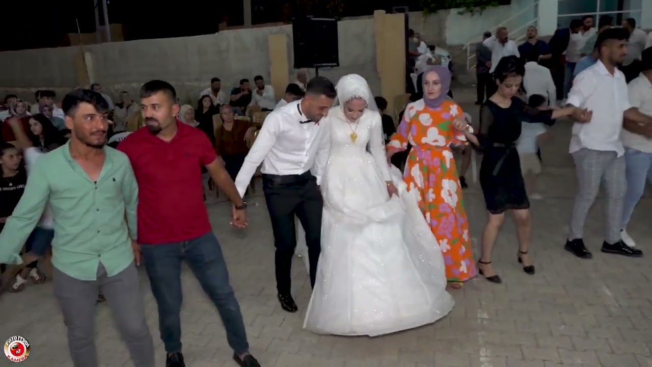 #Hatay #Kırkhan Düğünleri Başpınar köyü Sayar Ailesi Düğününden güzel bi videomuz sizlerle iyi seyir