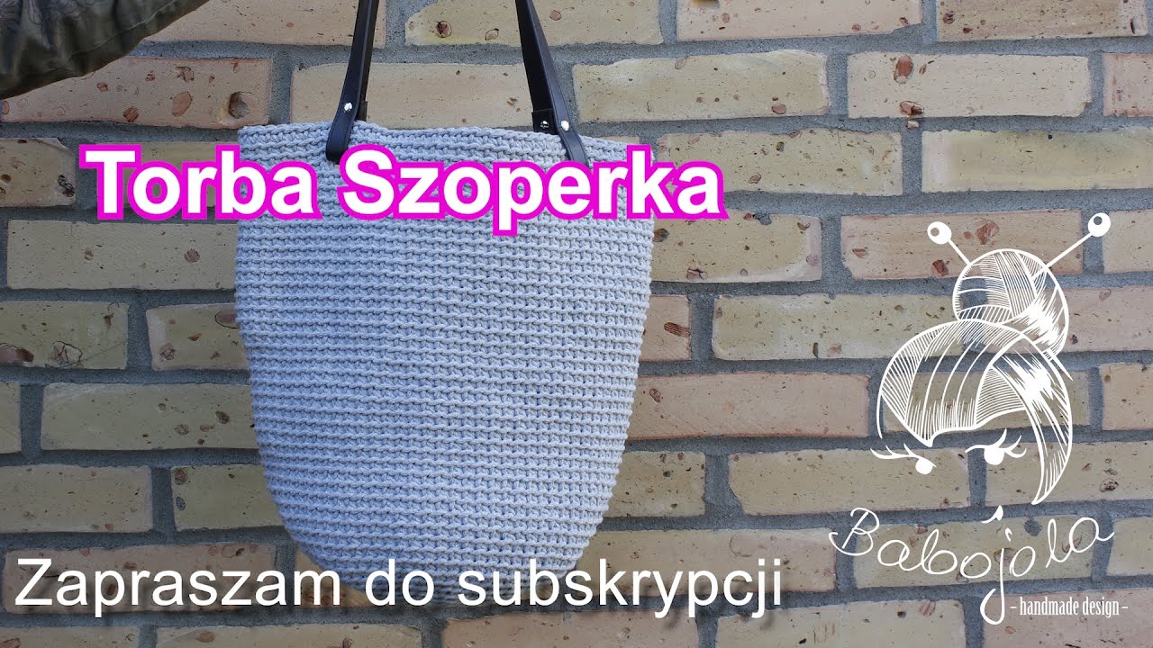 Torba Szoperka