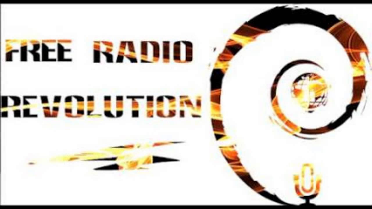Free Radio Revolution - Goebbels' Google Plus - Original song by Jeff C!