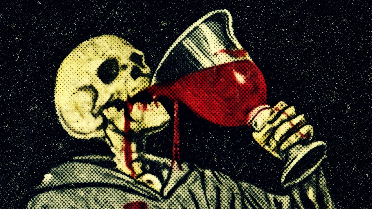 O que você está fazendo com a sua vida?