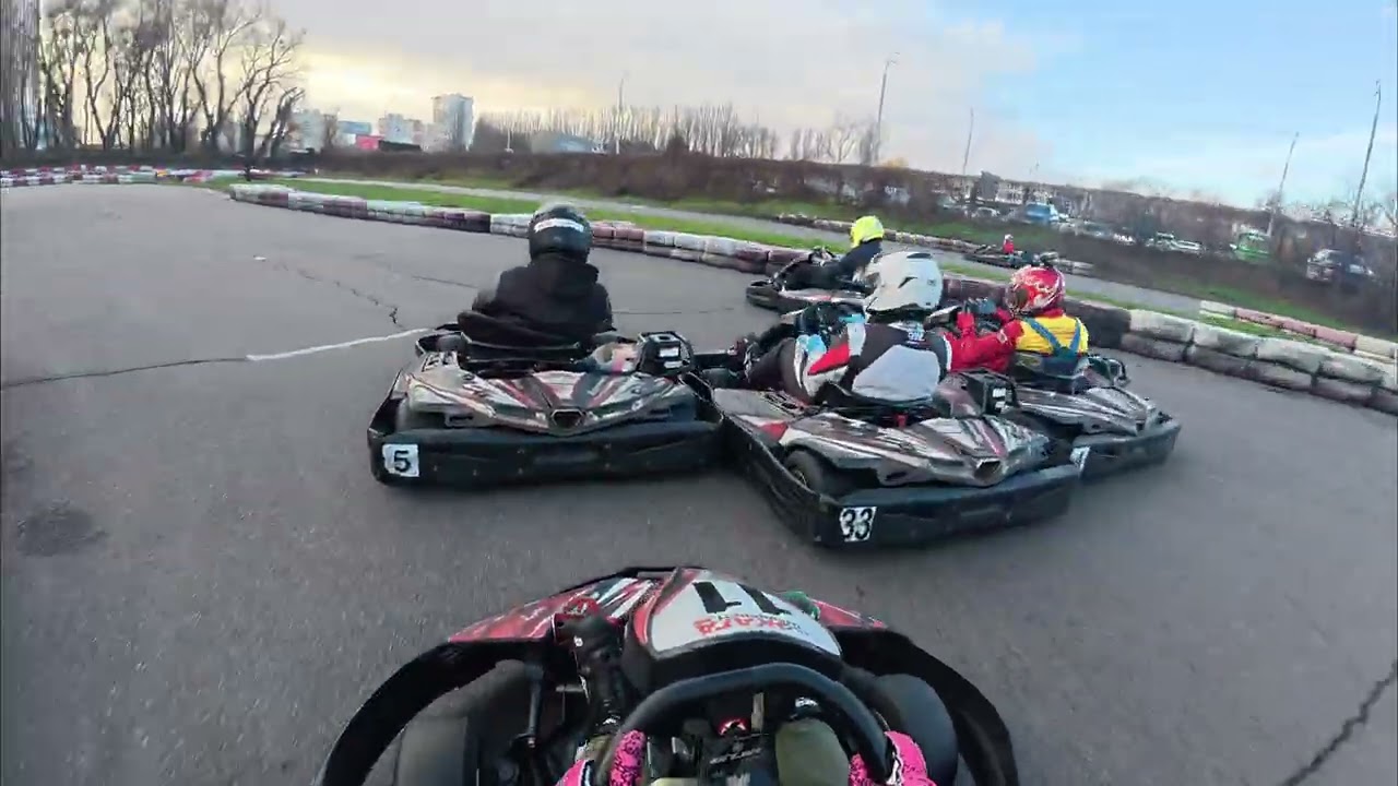 Karting Center 
