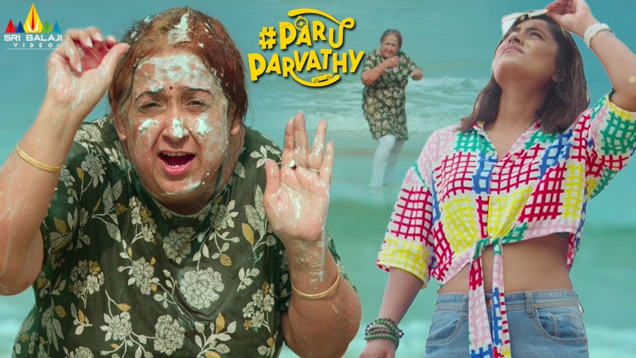 Deepika Das Tells Her Rules to Poonam Sirnaik | #ParuParvathy | Kannada Latest Movie Scenes