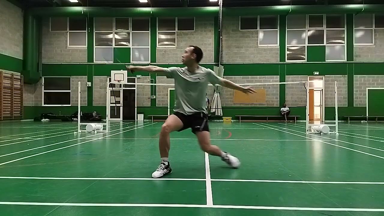 Day vs Marcel 