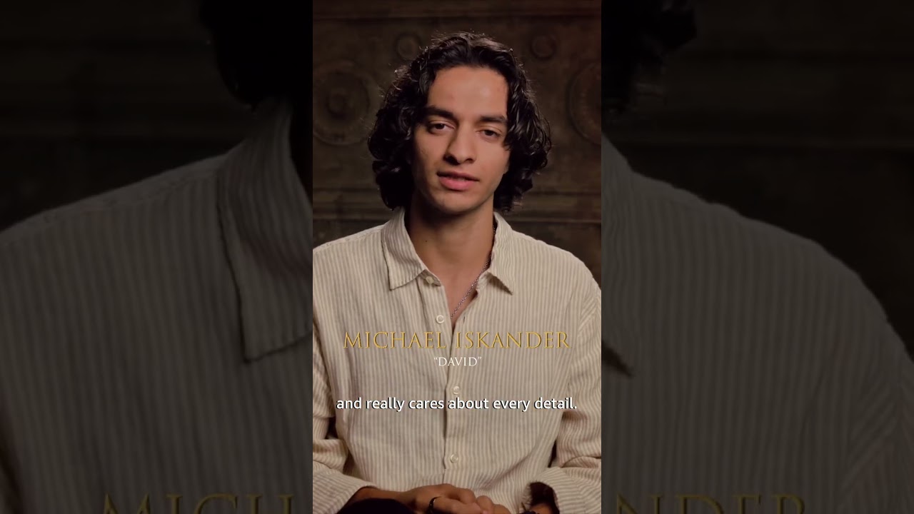 Bringing the scripture to LIFE🔥✝️🙌