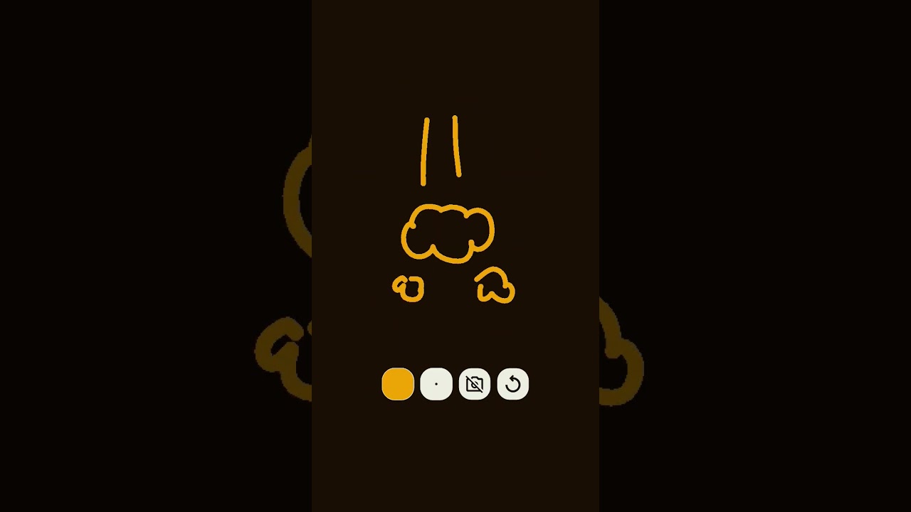 #tryingtoanimate