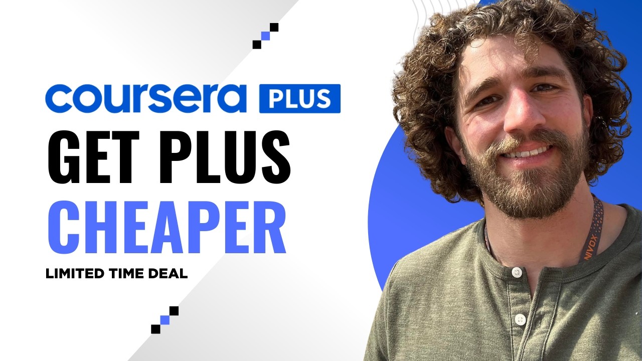 How to Get Coursera Plus Cheaper (Best Legit Discounts in 2026)