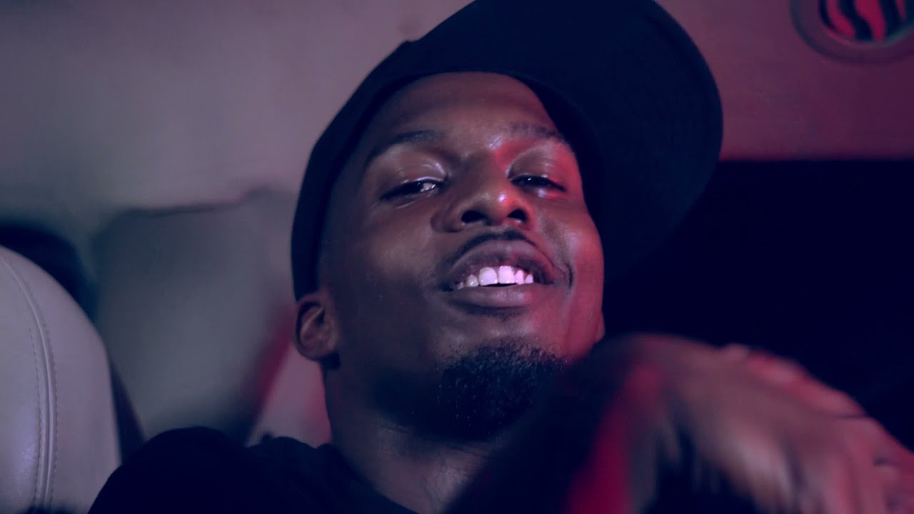 BIG 5IVE- dirty stick(official video)