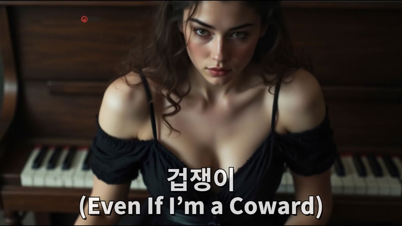 겁쟁이