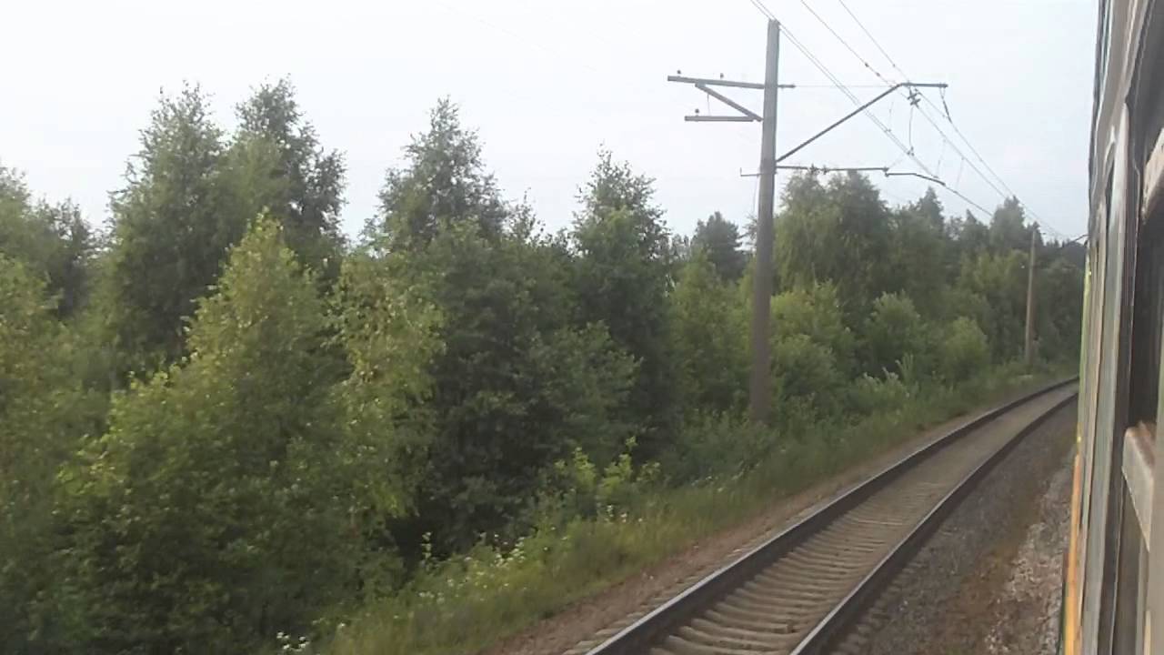 Девяткино - Пери