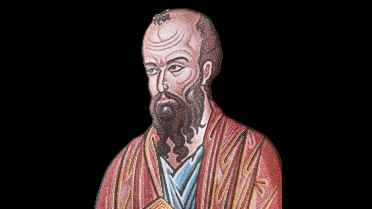 My Latest Thoughts on Paul--A Delightful Conversation with a Muslim