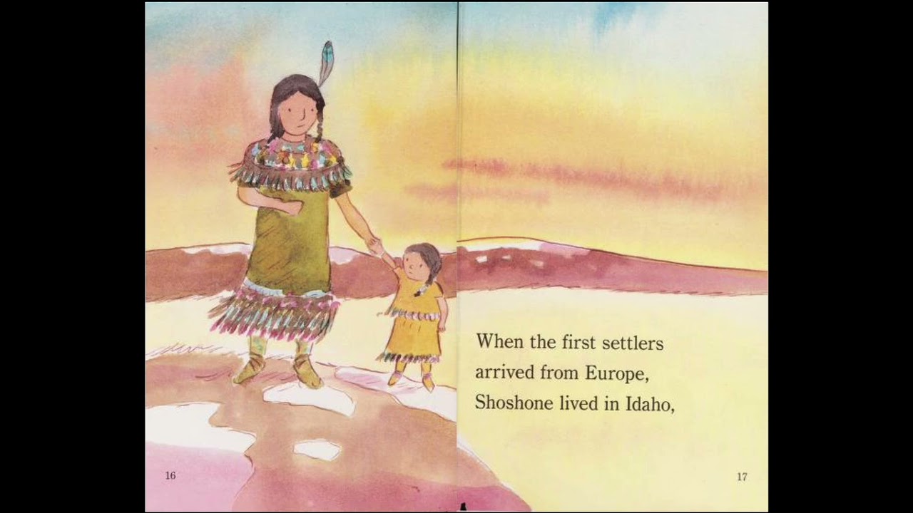 The Rocky Mountains by Marion Dane Bauer