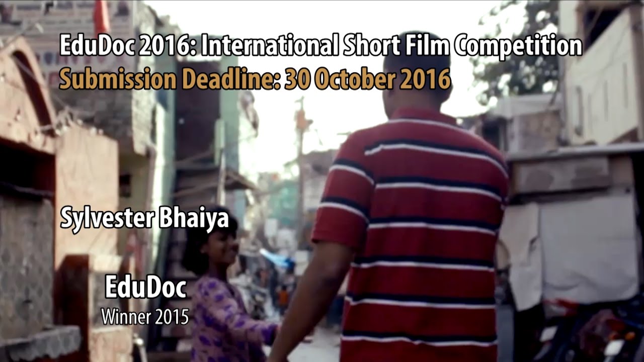 EduDoc 2016 | Winner of EduDoc 2015