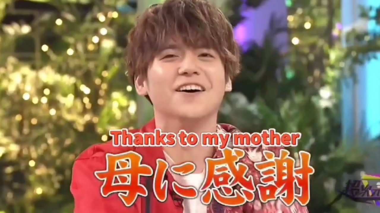 Uchida Yuuma was complimented for being cute and a multi-talented seiyuu