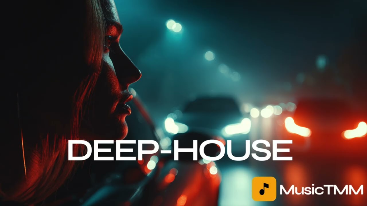 Pop blended with R&B and Deep House
