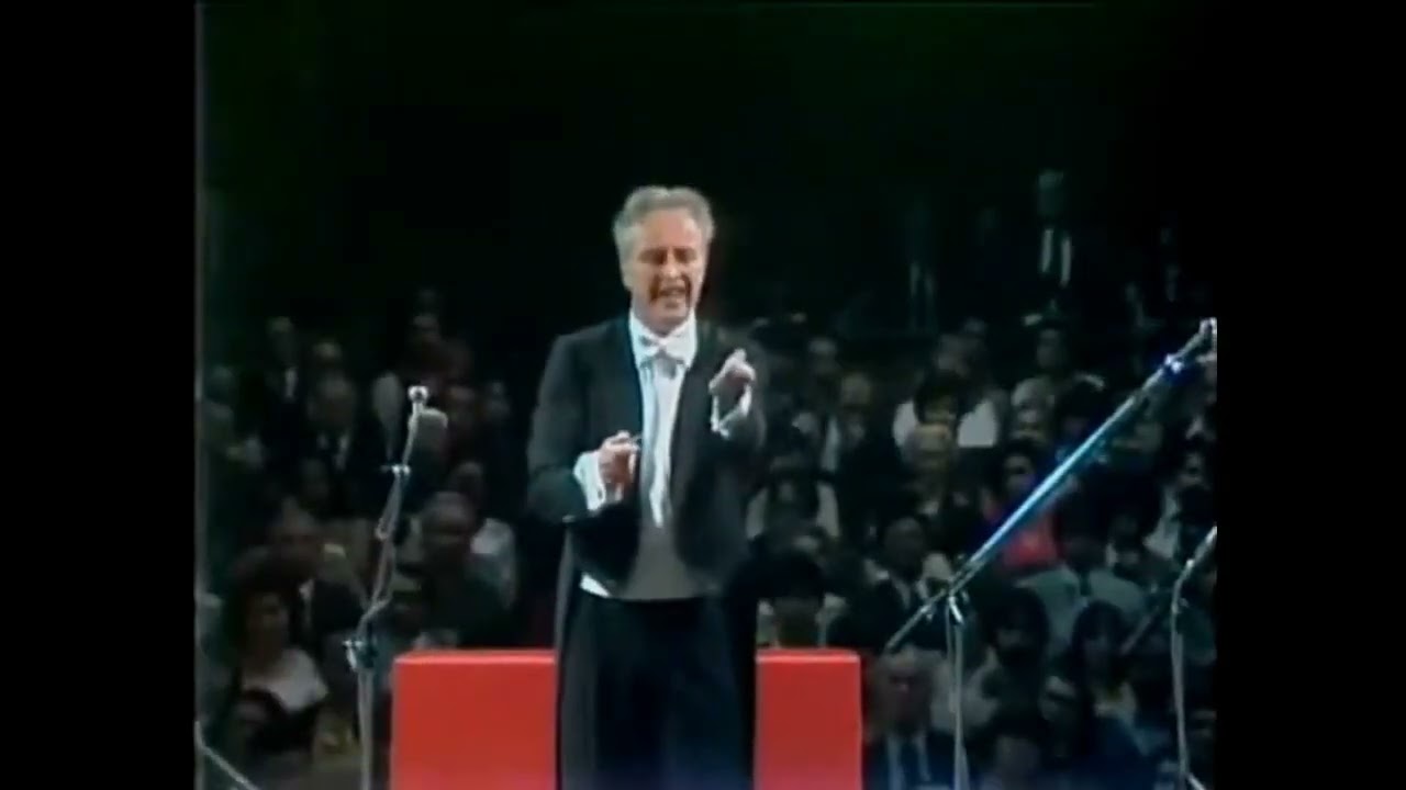 Beethoven Symphony No 5 In C Minor Op 67 &bdquo;Fate&ldquo; &bdquo;Schicksalssinfonie&ldquo; Carlos Kleiber Wiener Philharmo