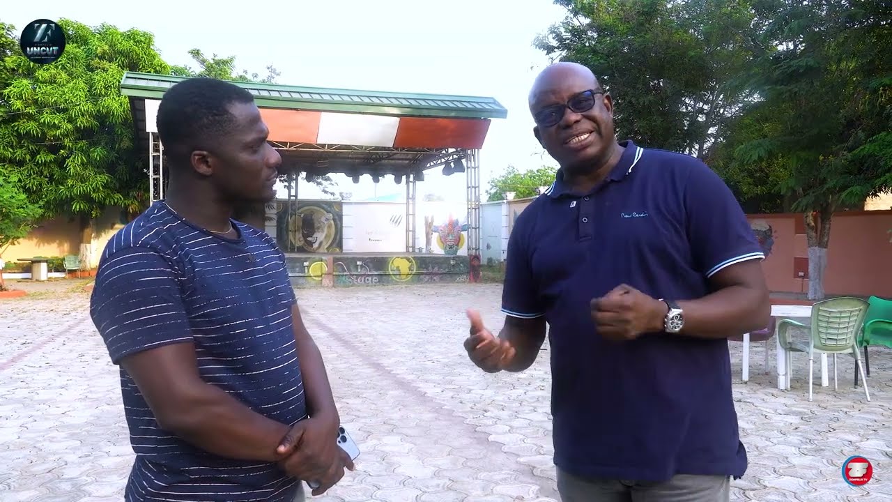 How I Make My Millions, Started My Mango Farms,Construction Company & More- Rich Gh Man Tells It All