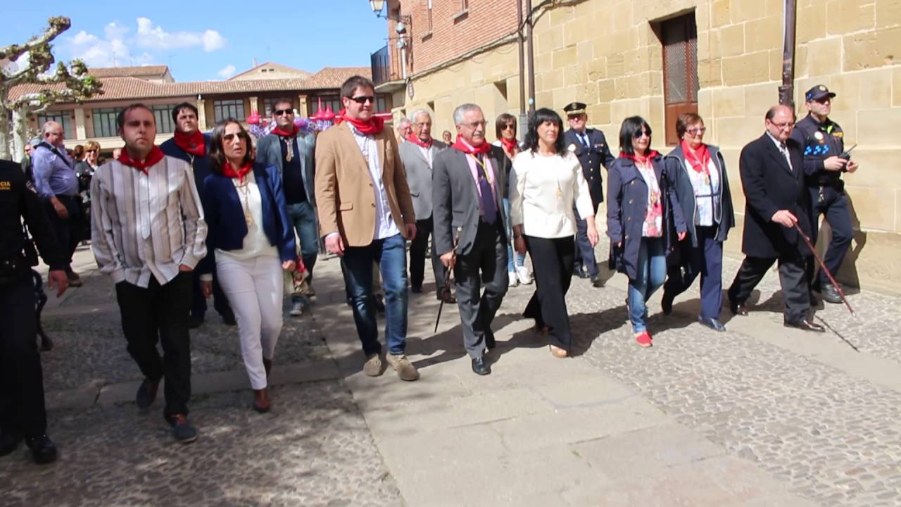 Himno de la Ciudad De Santo Domingo de la Calzada