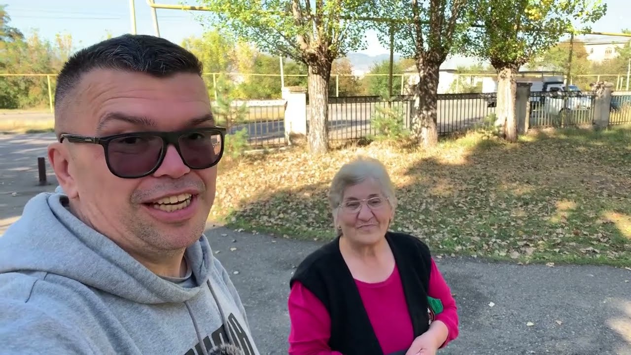 Город Вале, Грузия. Что посмотреть, основные достопримечательности 🇬🇪 Каталог Madloba