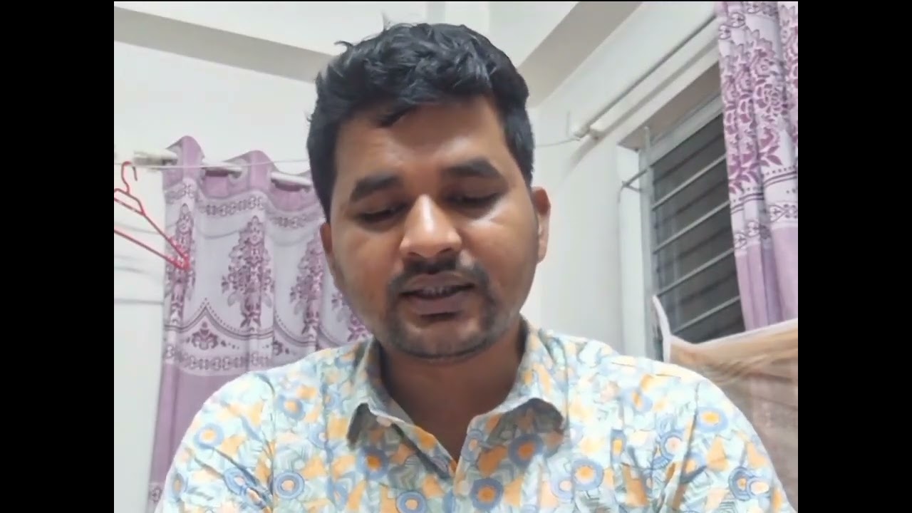 আমি কী রকম ভাবে বেঁচে আছি।সুনীল গঙ্গোপাধ্যায়ের শ্রেষ্ঠ কবিতা।মো:তারেক আজিজ।সাপাহার,নওগাঁ। 