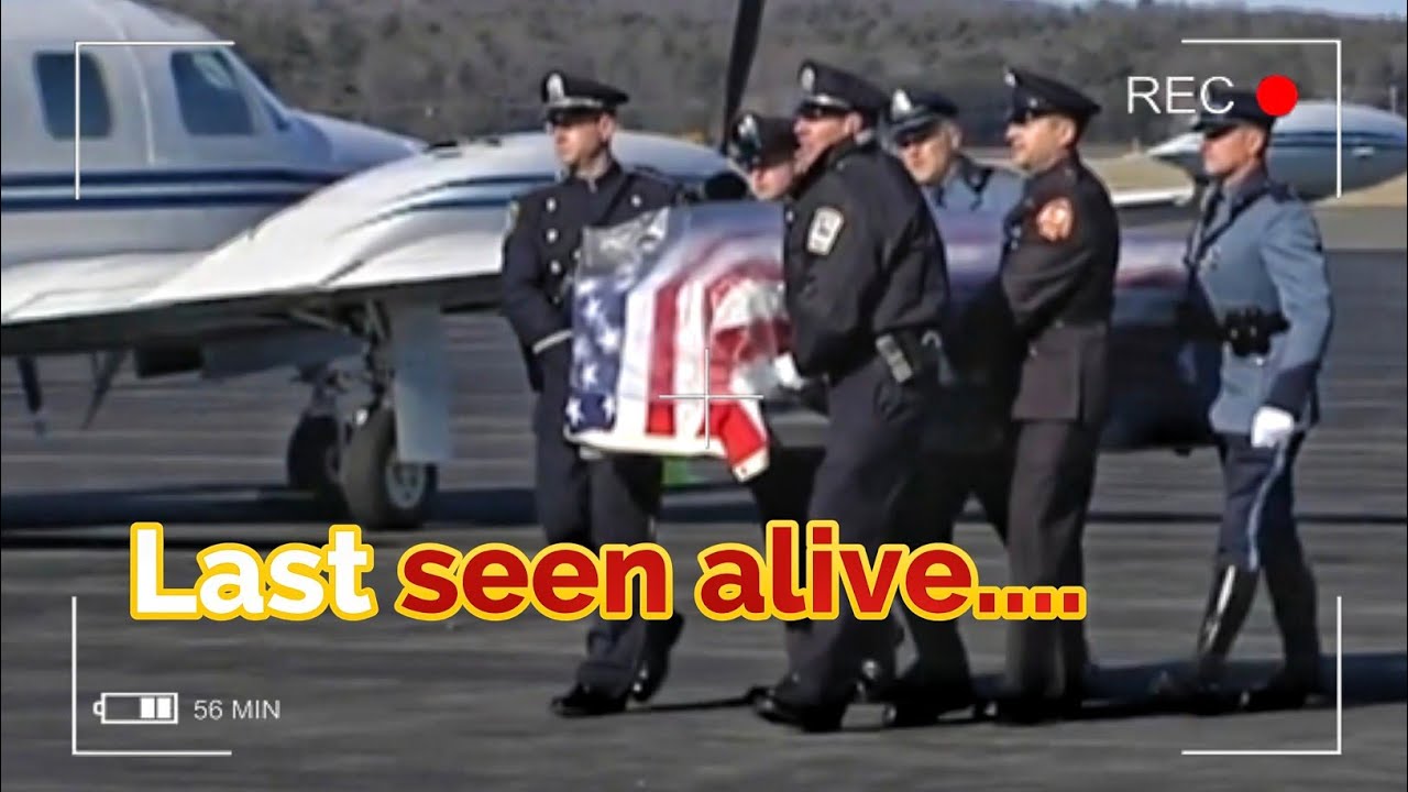 Virginia Cop Gun Shot Dead — Less than 2hours First Day of Patrol 
