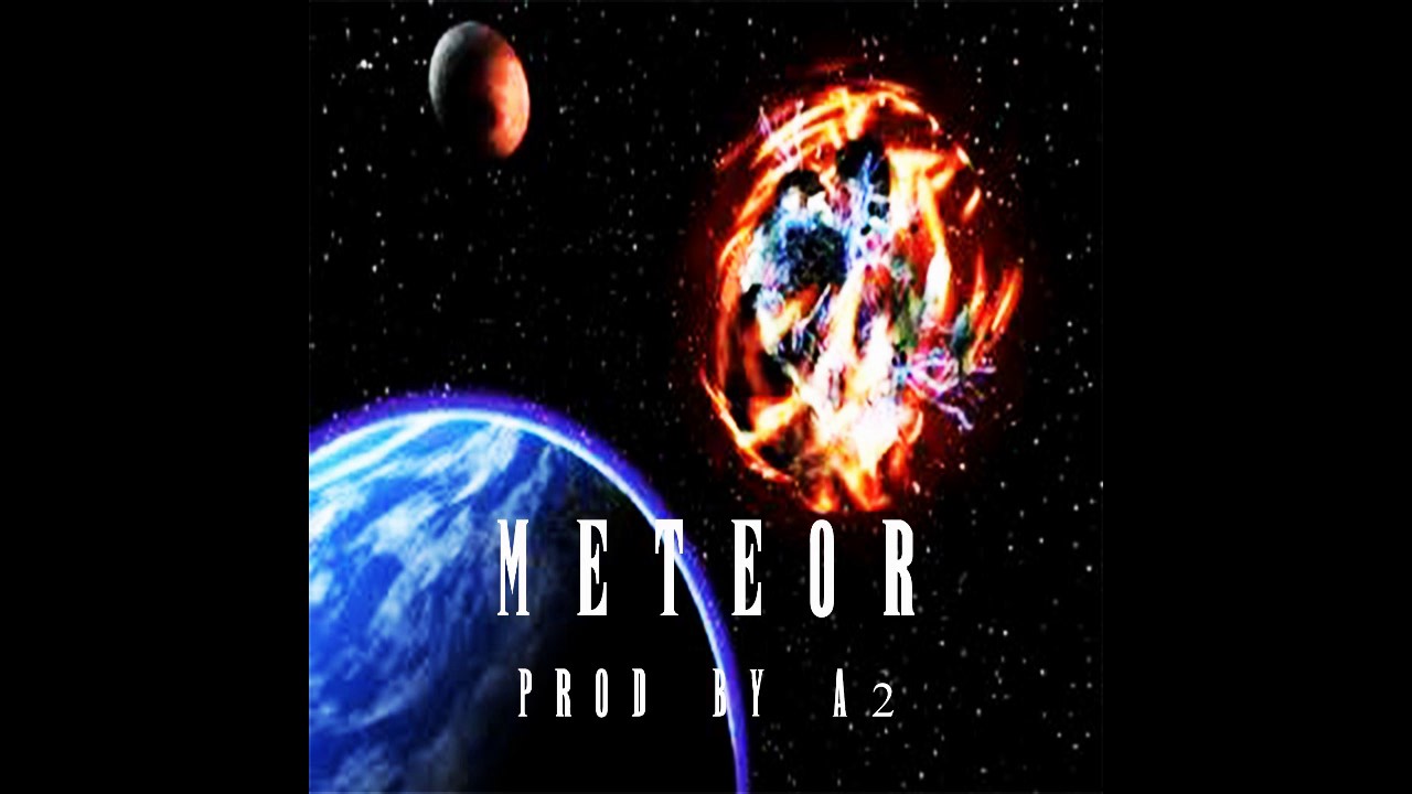 Meteor - Juelz Santana x Nino Man Type Beat