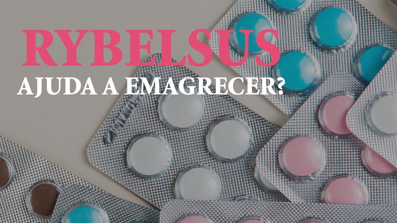 Rybelsus ajuda a emagrecer? #perdapeso