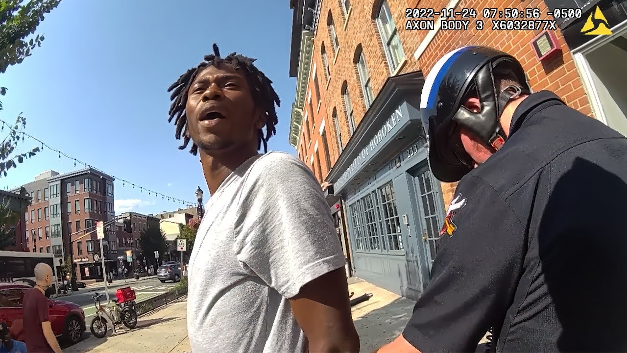 Entitled Bully Finally Gets What He Deserves From Police