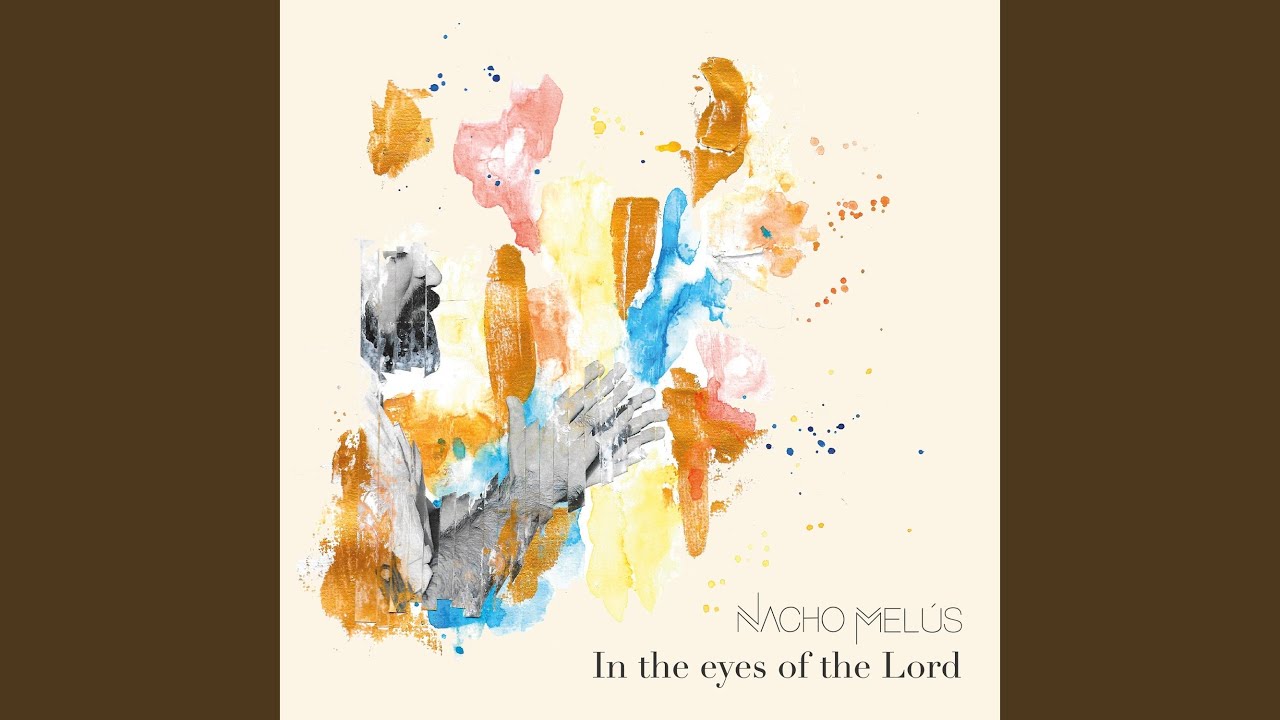 In the Eyes of the Lord