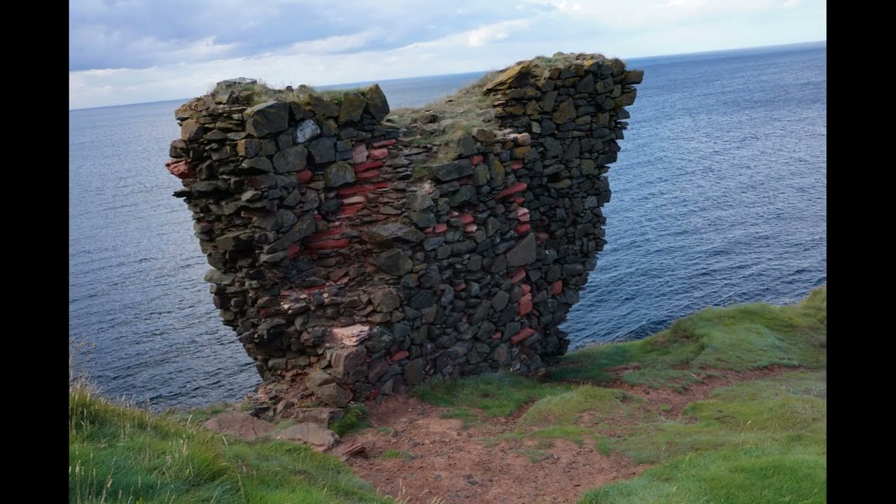 Fast Castle UK - John Napier