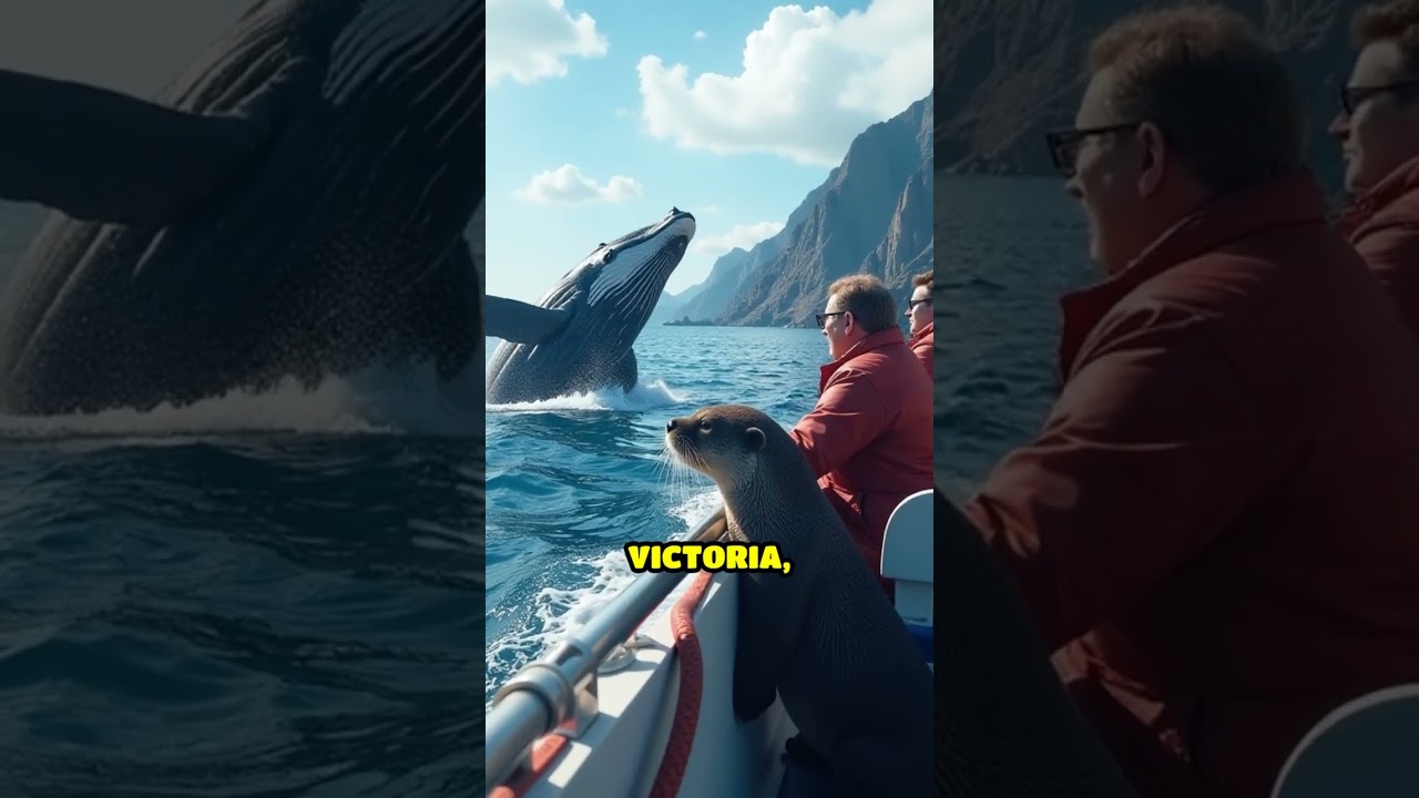 Vancouver Island Nature, Culture, and Adventure #travelcinematic #cinematictravel #wanderlust