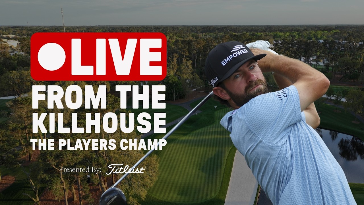 Live from the Killhouse: '26 Players Recap