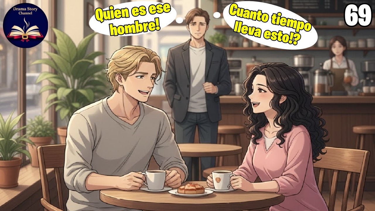 69. Mi novia usó nuestro viaje de aniversario para encontrarse con su ex, así que cancelé su boleto.