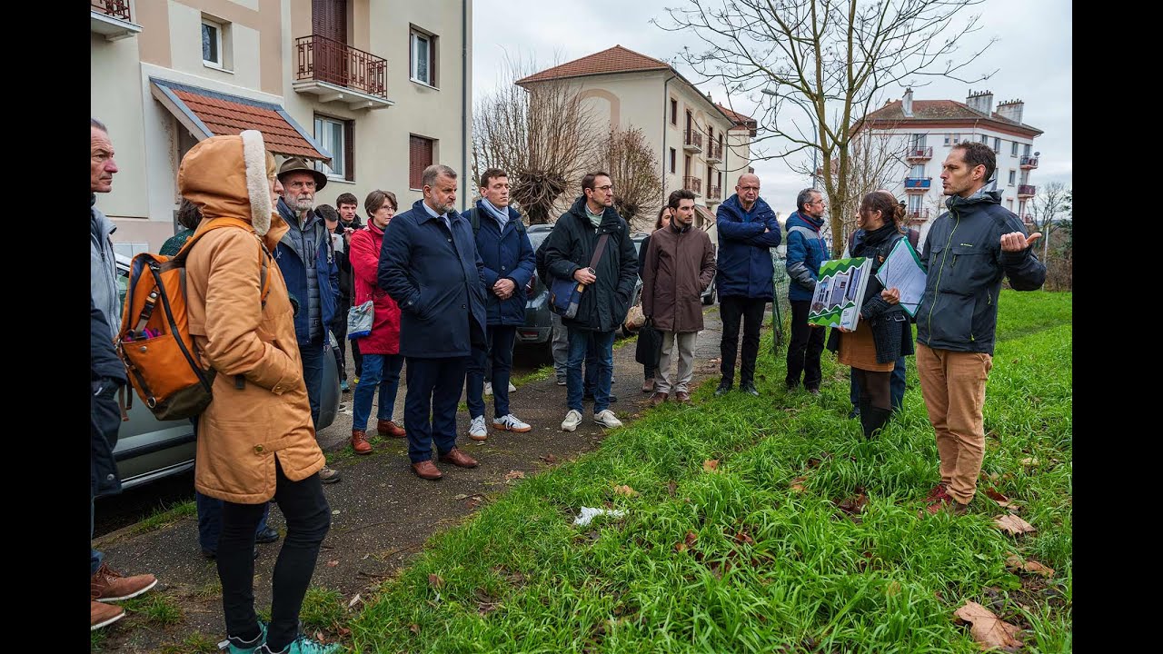 Entretiens du Garon 2025