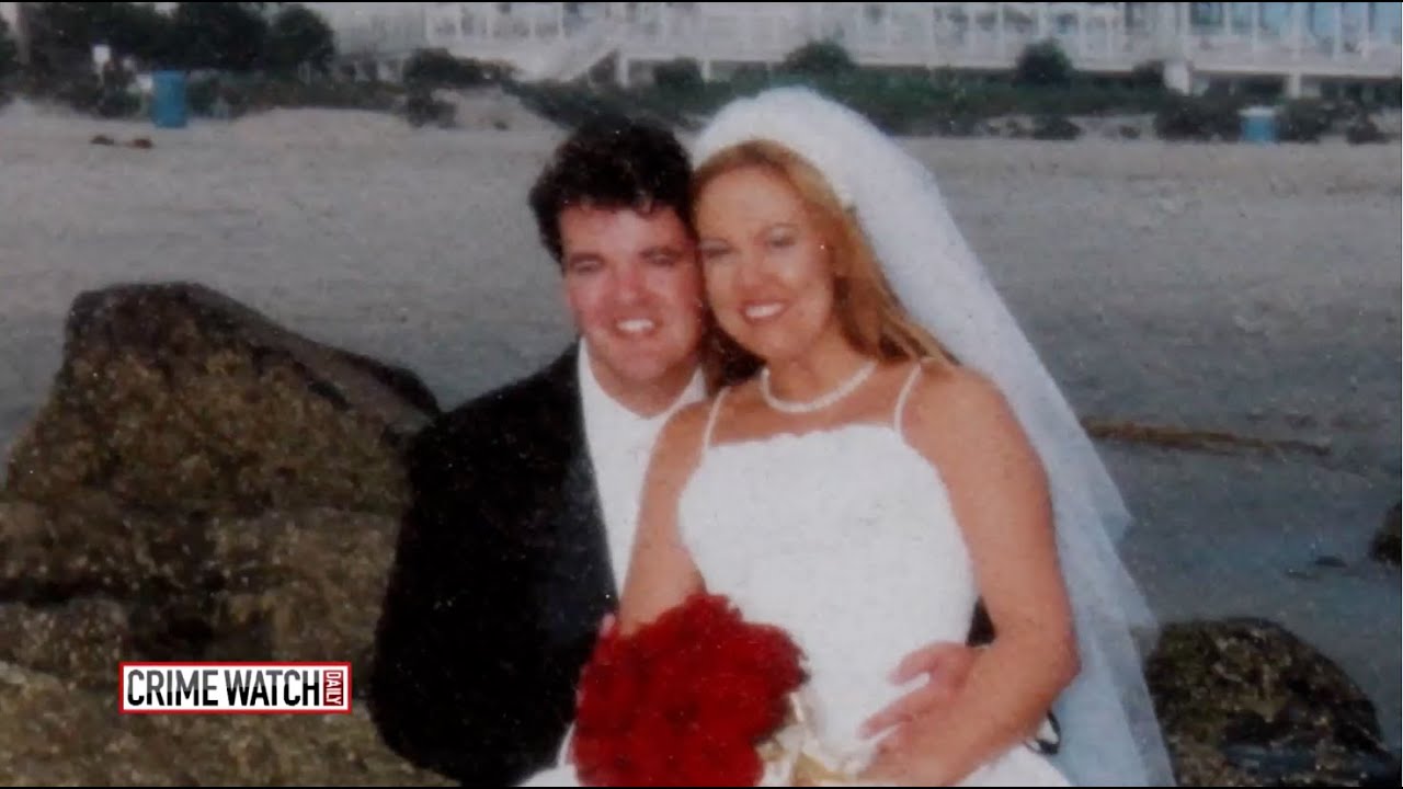 Woman Fatally Shoots Husband in Disputed Story of Self-Defense - Pt. 1 - Crime Watch Daily