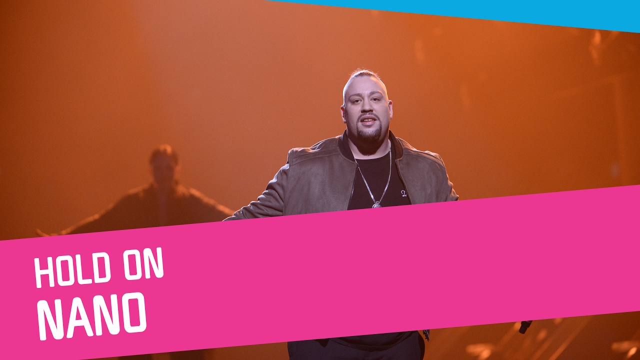 Nano - Hold On