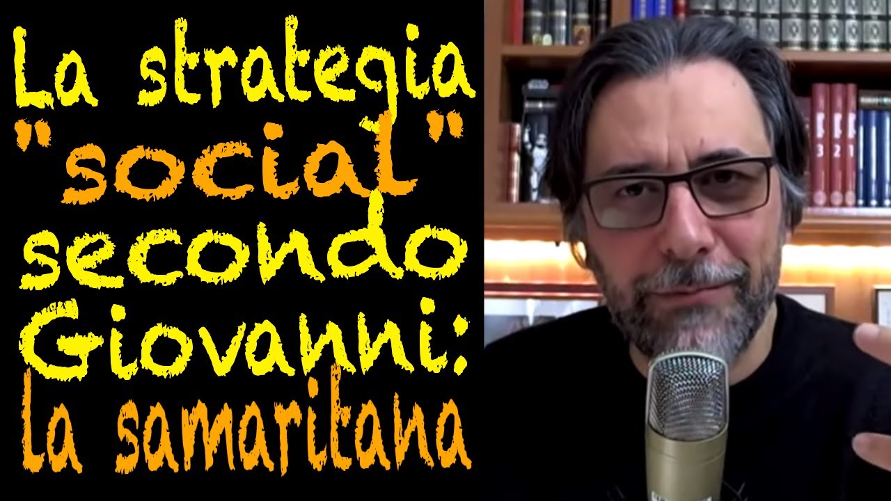 La strategia 