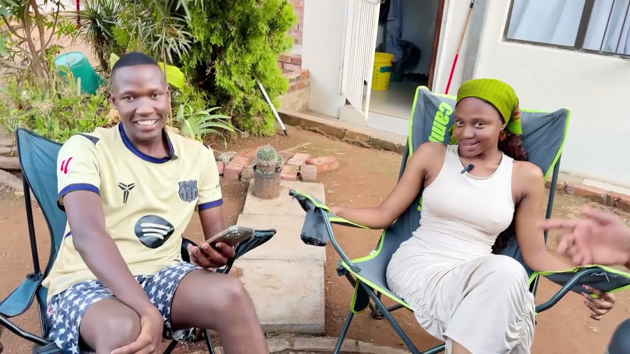 We call your partner confirm your name…After all the guy he’s not loyal⚠️ | Polokwane Loyalty Test |