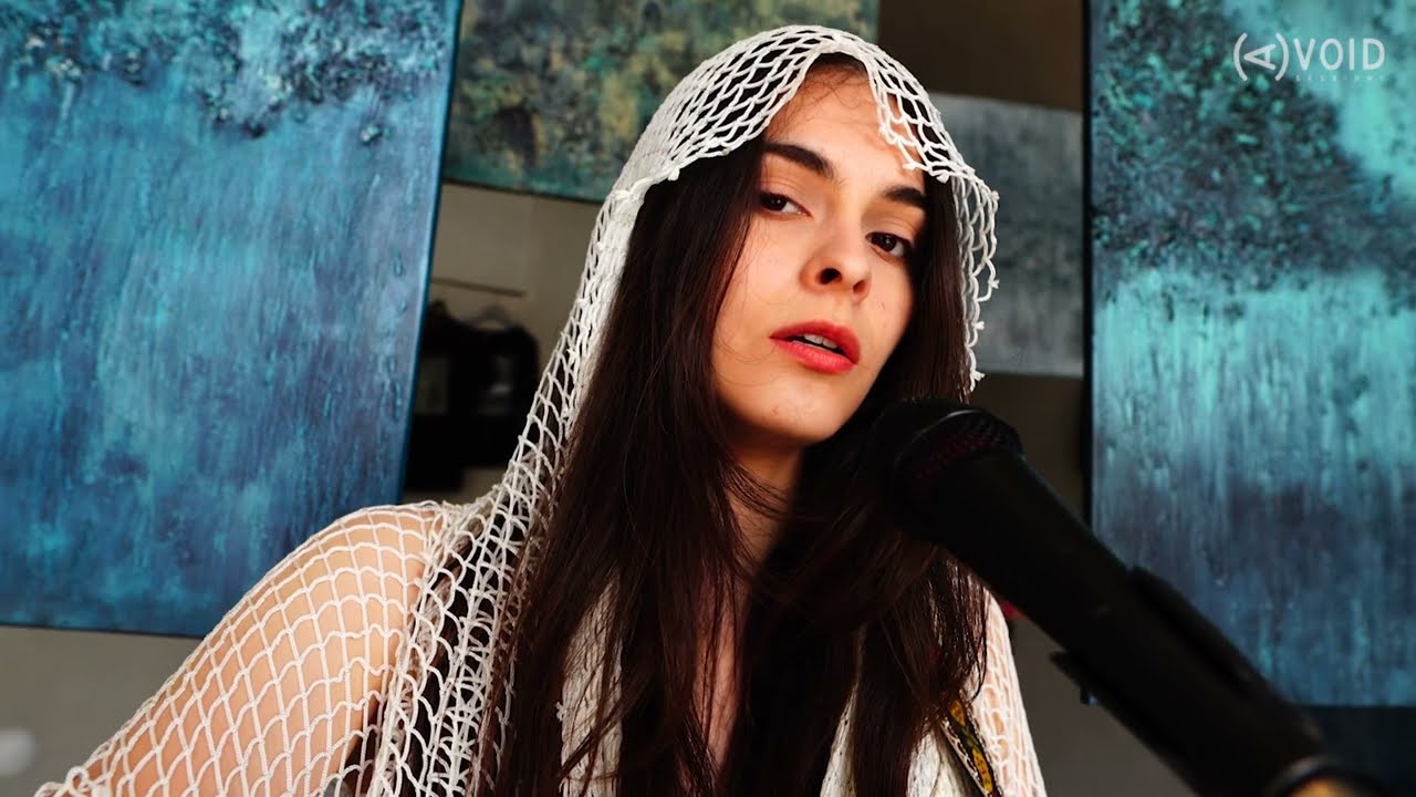 Lisa Hartmann - Mermaid // (A)VOID sessions